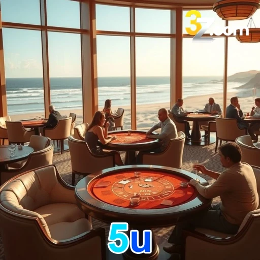 5u bet Jogos de caça-níqueis