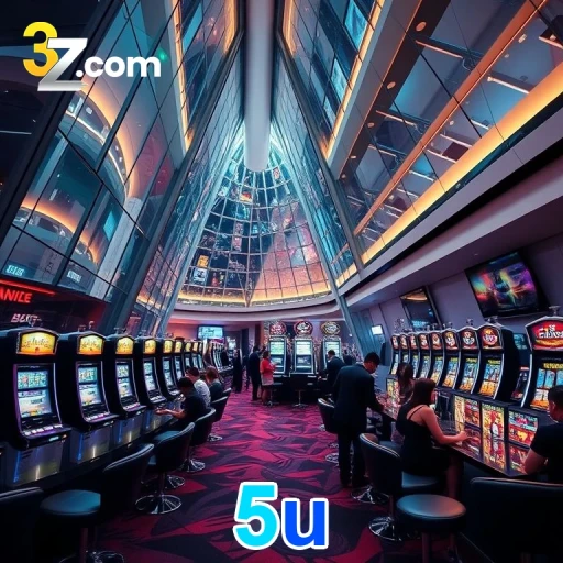 5u bet Login