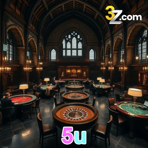 5u bet Jogos de caça-níqueis